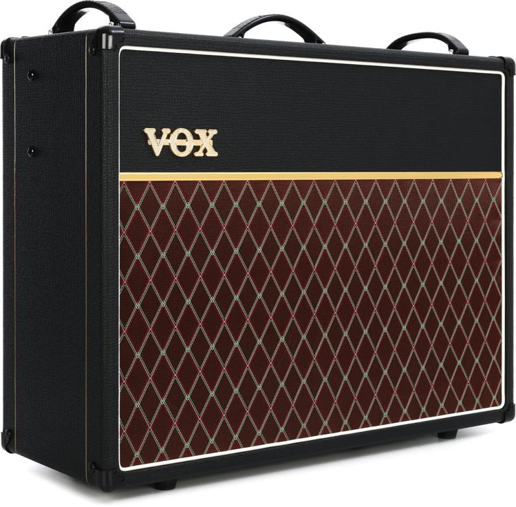 Vox AC30C2 30W 2x12 Guitar Combo Amp Sweetwater