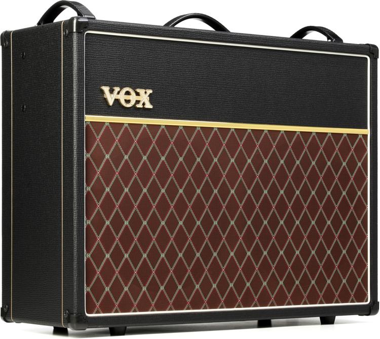 Vox AC30C2X 30W 2x12" Guitar Combo Amp