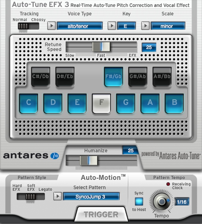 Antares Autotune 8 Mac Download