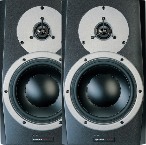 WTS : Dynaudio Acoustics BM5A Active SPK. $900.00