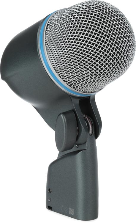 shure beta 52