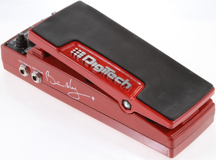 DigiTech Brian May Red Special Pedal