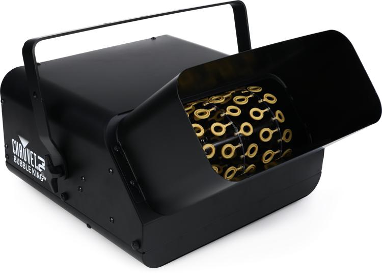 Chauvet DJ Bubble King Bubble Machine