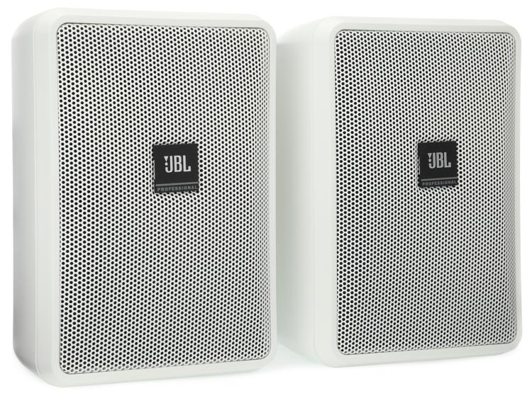 JBL Control 231 White