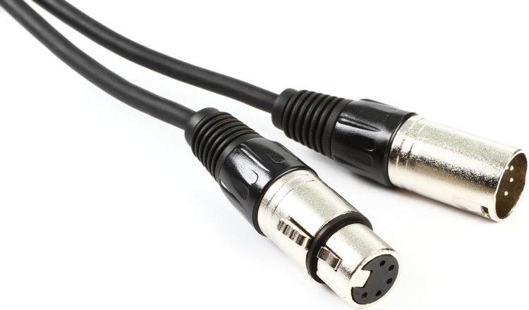 Dmx 5 Pin