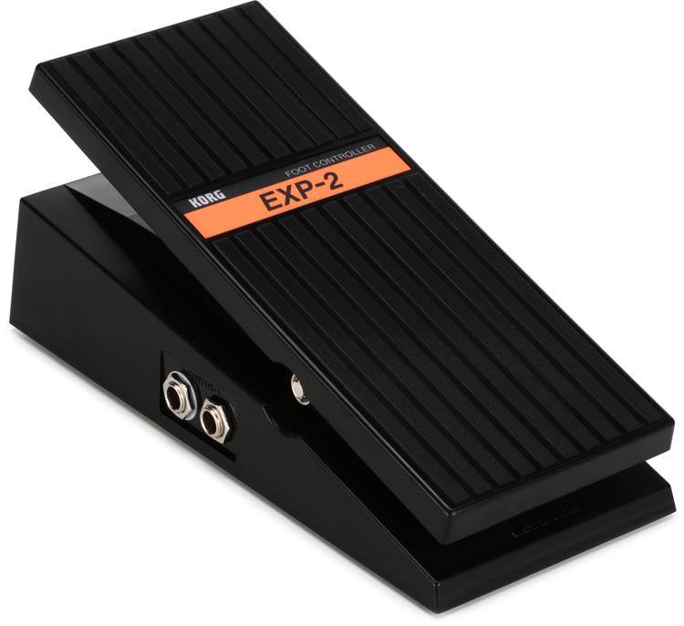 EXP2 Expression Pedal