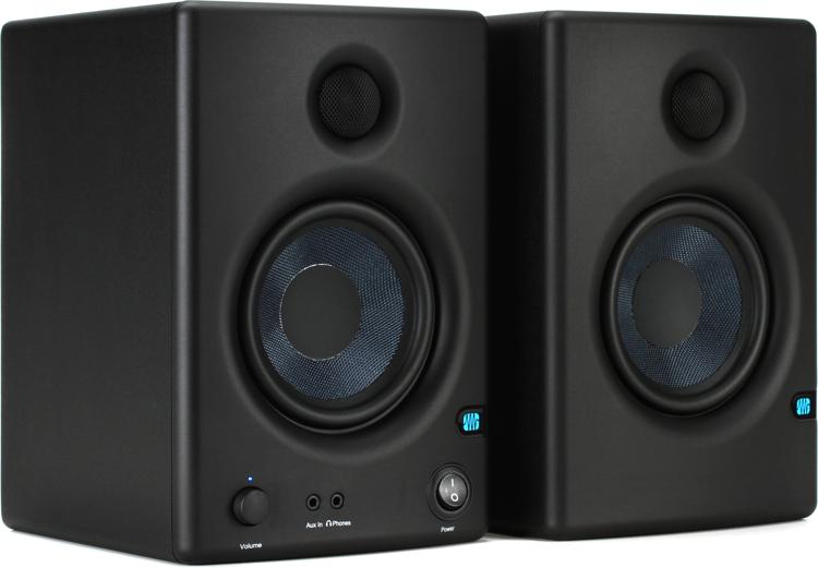 PreSonus Eris E4.5 | Sweetwater.com