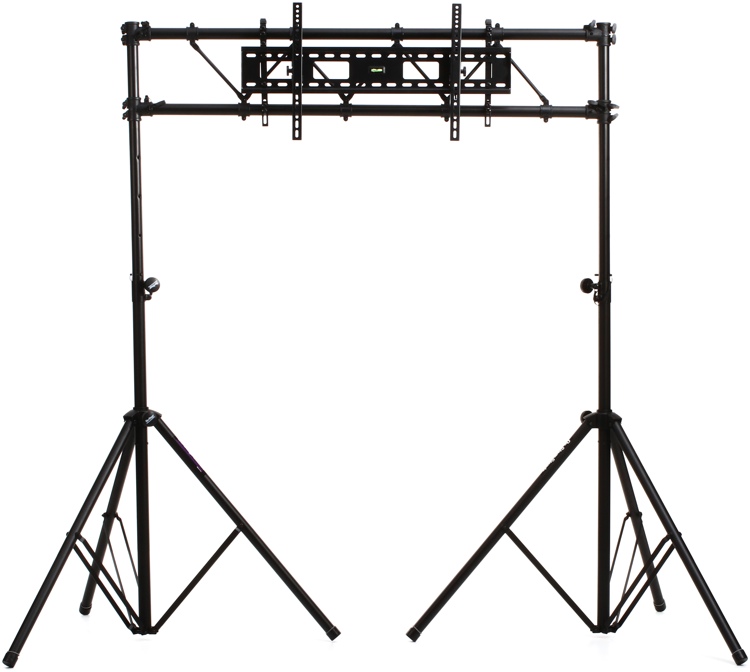OnStage Stands FPS7000 LCD/Flat Screen Truss Mount System w/Tilt