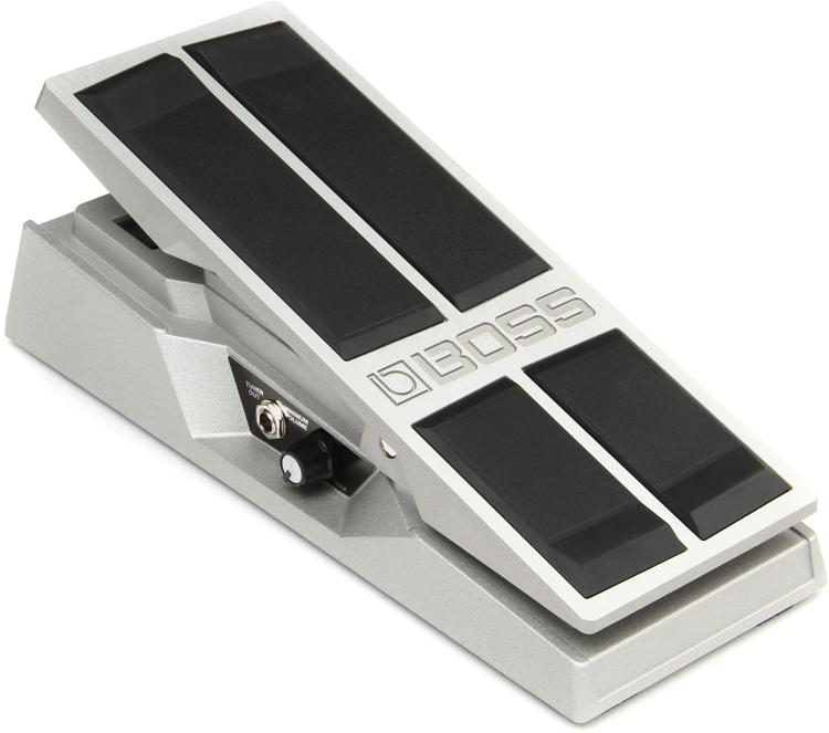 Boss FV500H Volume Pedal High Impedance