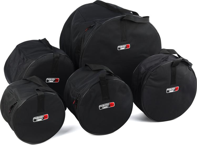 Gator GPFUSION100 Drum Set Bags