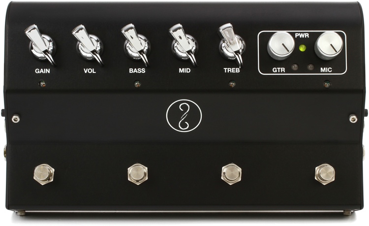 Sonoma Wireworks Guitar Jack Stage