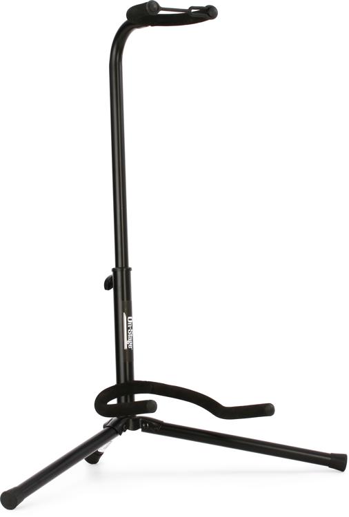 OnStage Stands Classic Guitar Stand Single