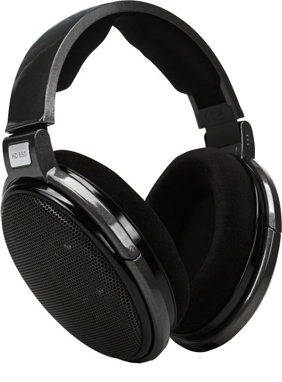 Hd 650 promo headphones