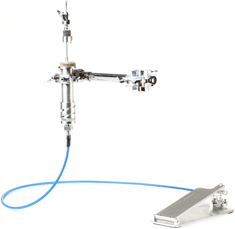 Trick Drums Predator Remote Hihat 7'