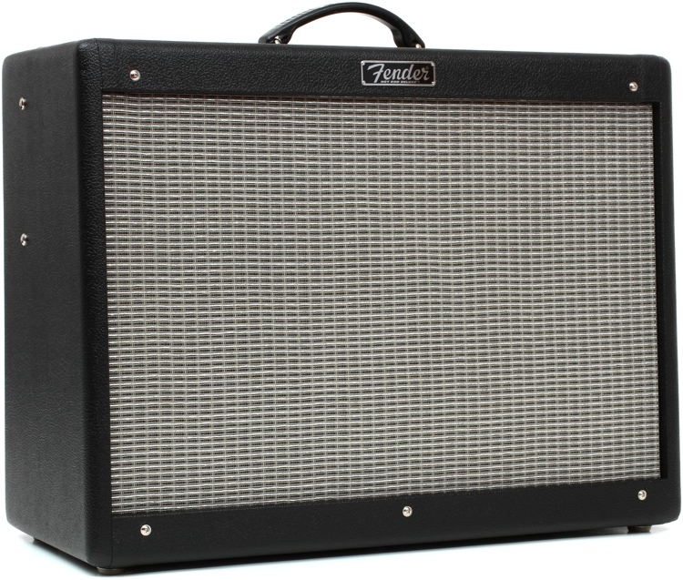Fender Hot Rod Deluxe III 40W 1x12" Guitar Combo Amp