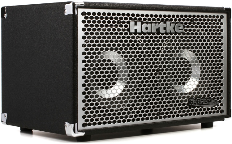 hartke hydrive 2x10