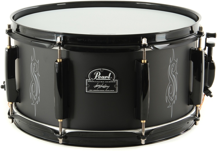 Pearl Joey Jordison Signature Snare Drum