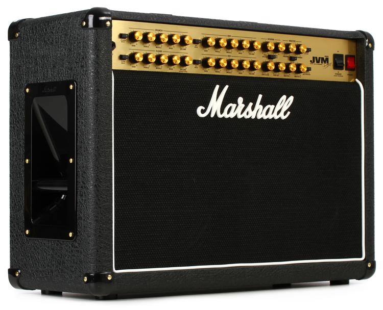 Close-up image | Marshall JVM410C