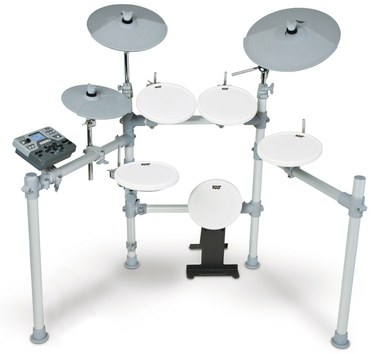 KAT Percussion KT2 Electronic Drum Kit