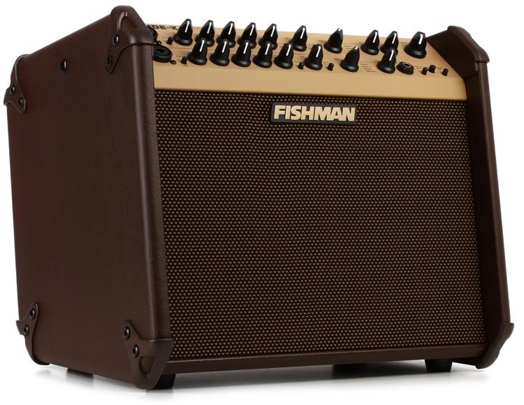 Fishman Loudbox Artist 120Watt Acoustic Amp