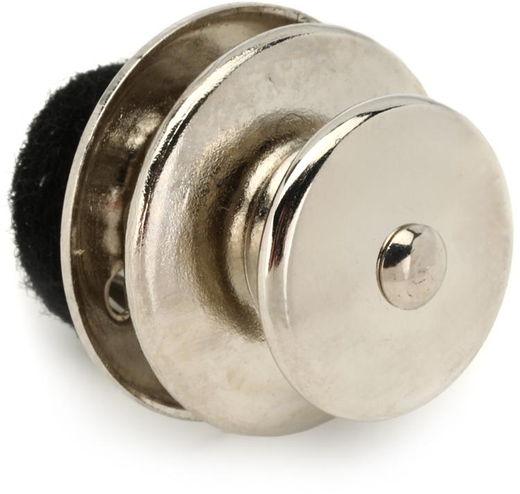Loxx Strap Lock System for Acoustic Nickel