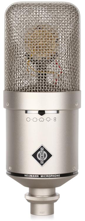 Close-up image | Neumann M 149 Tube