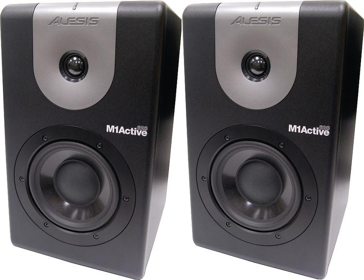 Alesis M1 Active 620 | Sweetwater.com