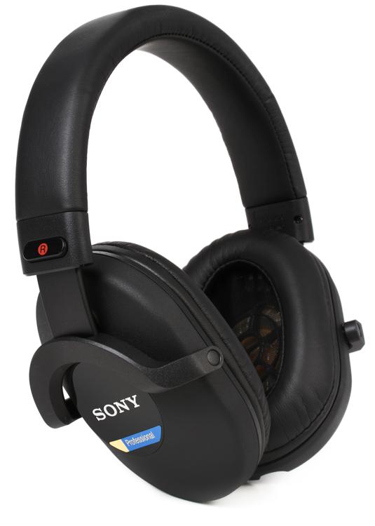 Sony MDR7520 Onear Studio Headphones