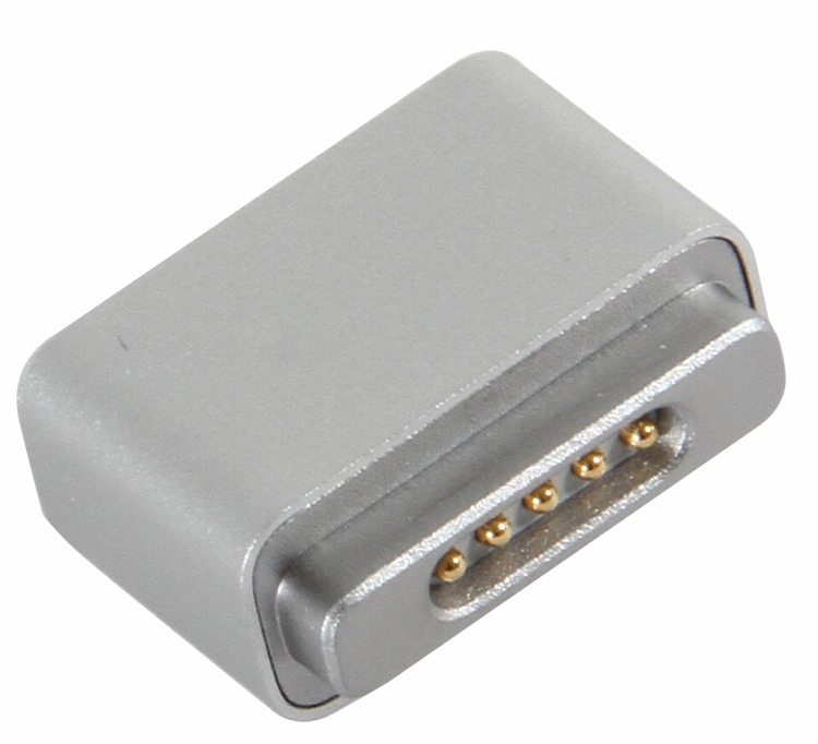 Apple MagSafe to MagSafe 2 Converter | Sweetwater.com