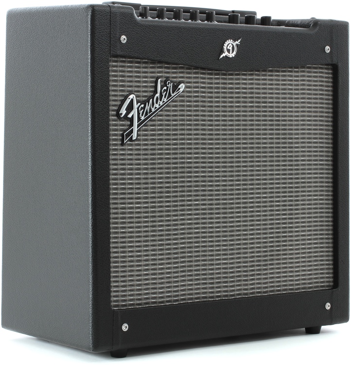 Fender Mustang II V.2 Modeling 40W 1x12" Guitar Combo Amp