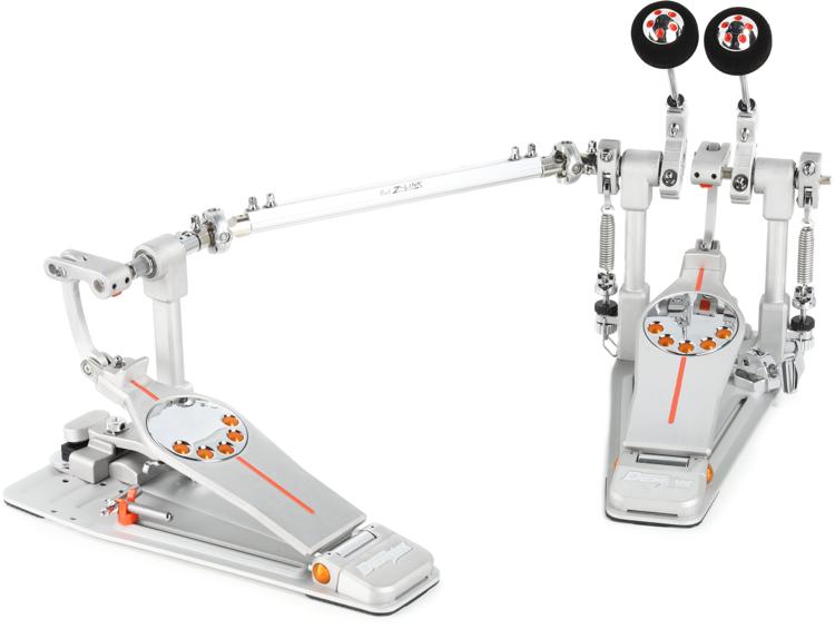 Pearl Demon Drive P3002D Double Kickdrum Pedal