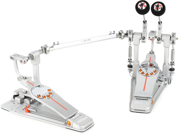 Pearl Demon Drive P D Double Kick Drum Pedal Sweetwater Com