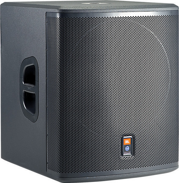 jbl prx518s