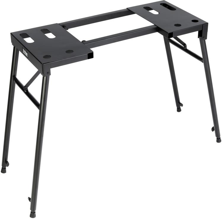 OnStage Stands KS7150 Platform Style Keyboard Stand