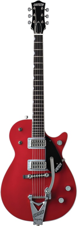 Sorry, the Gretsch Power Jet