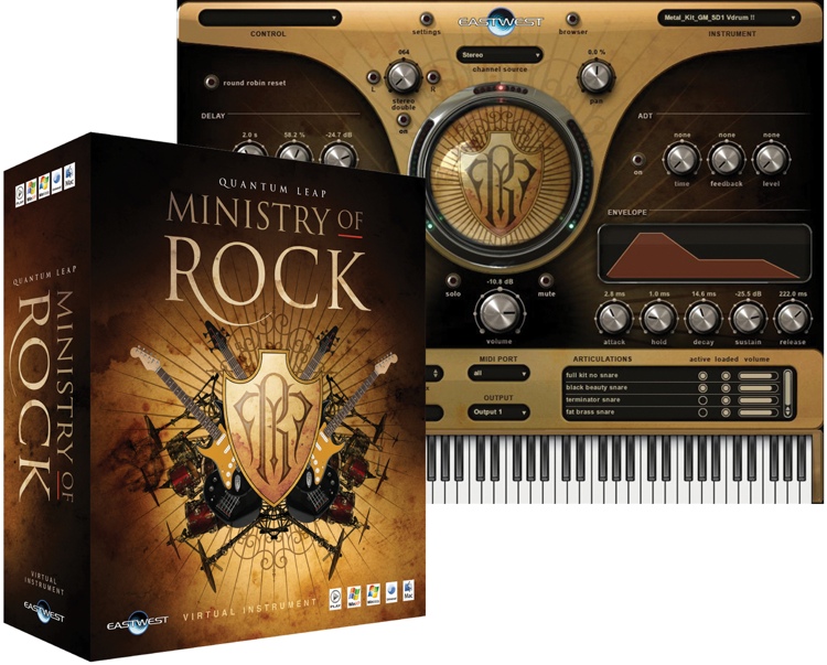 East west quantum for mac os