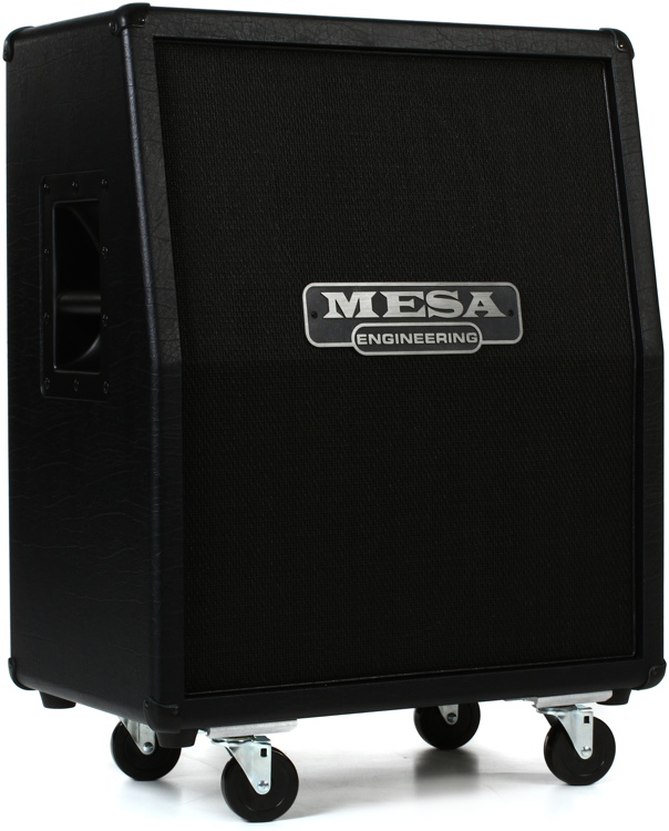 Mesa/Boogie Rectifier 120W 2x12" Slant Vertical