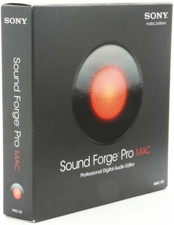 Sony Acid Vocal Remover