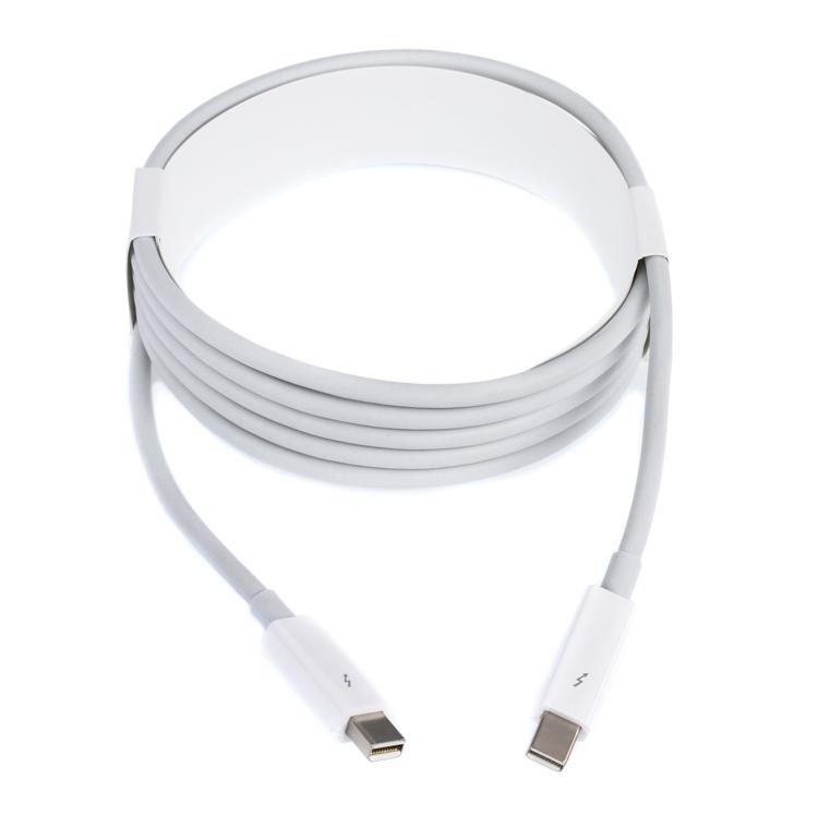 Apple Thunderbolt Cable 2 Meter