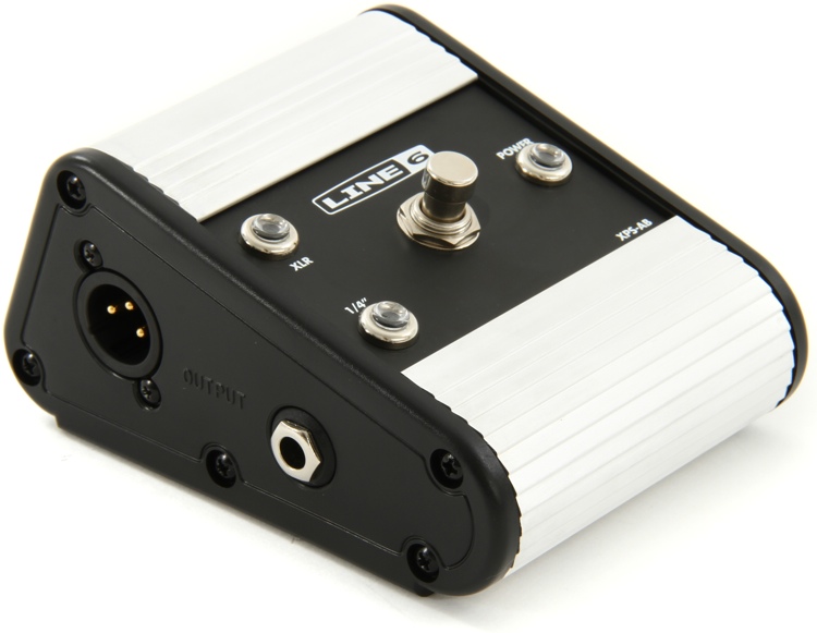 Line 6 Variax Cabled Power Kit