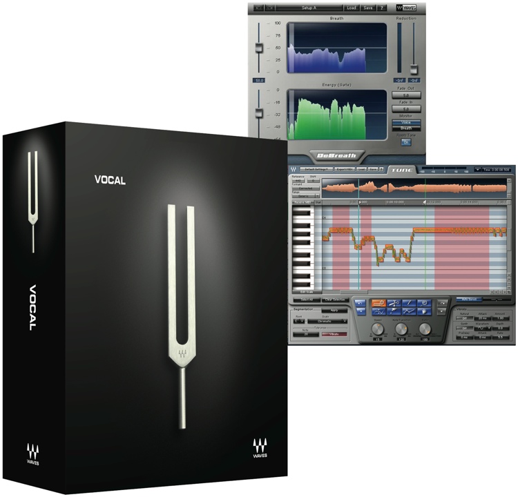 Waves Maserati Vx1 Vocal Enhancer Download