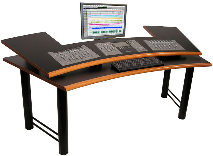 Euphonix Artist Series