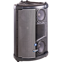 Mackie S408