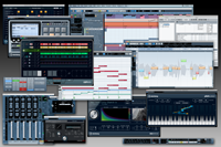 Steinberg Cubase