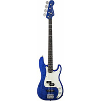 Fender+aerodyne+bass