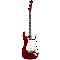 Fender+aerodyne+telecaster