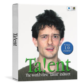 Talent v1.0