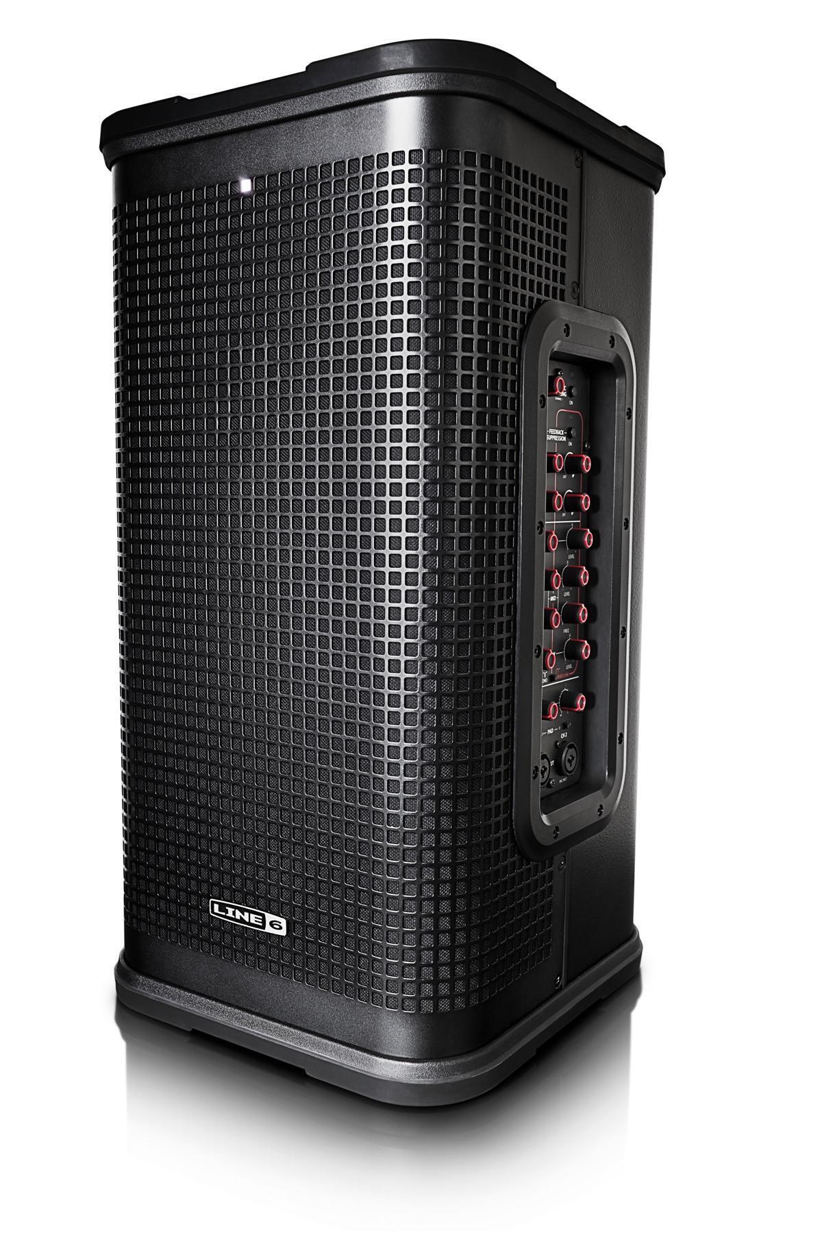 NAMM News Line 6 L2m and L2t