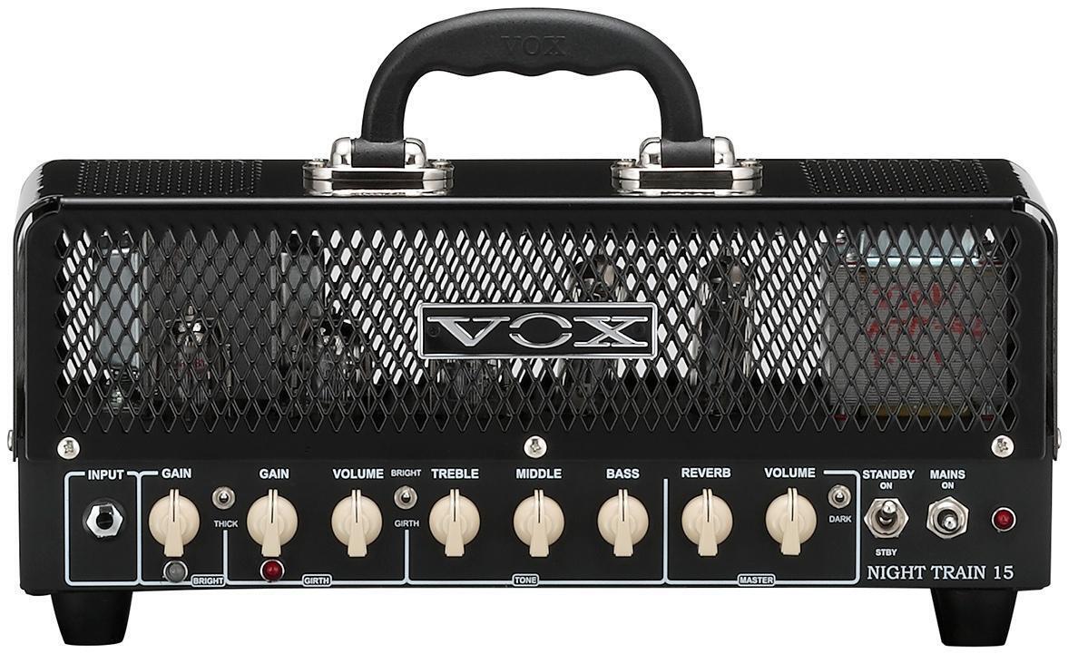 vox night train vox night train