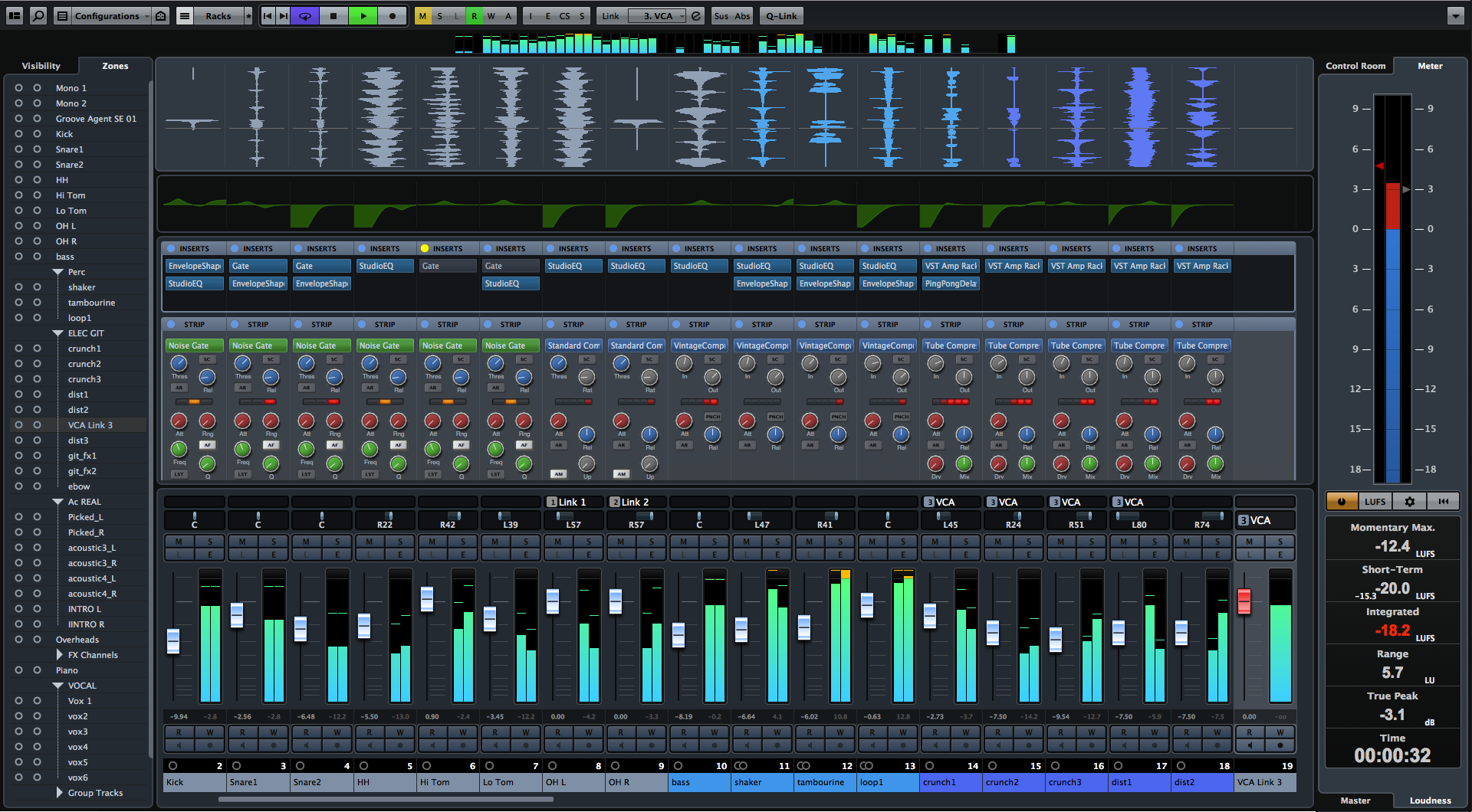 cubase